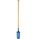 Shocksafe Insulated Post Hole Spade